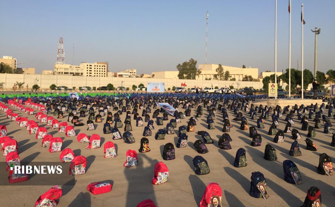 همکلاسی مهربان پویشی برای کمک به دانش آموزان نیازمند + عکس همکلاسی مهربان پویشی برای کمک به دانش آموزان نیازمند + عکس