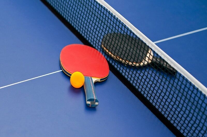 افتخاری دیگر برای ورزش تنیس روی میز استان یزد