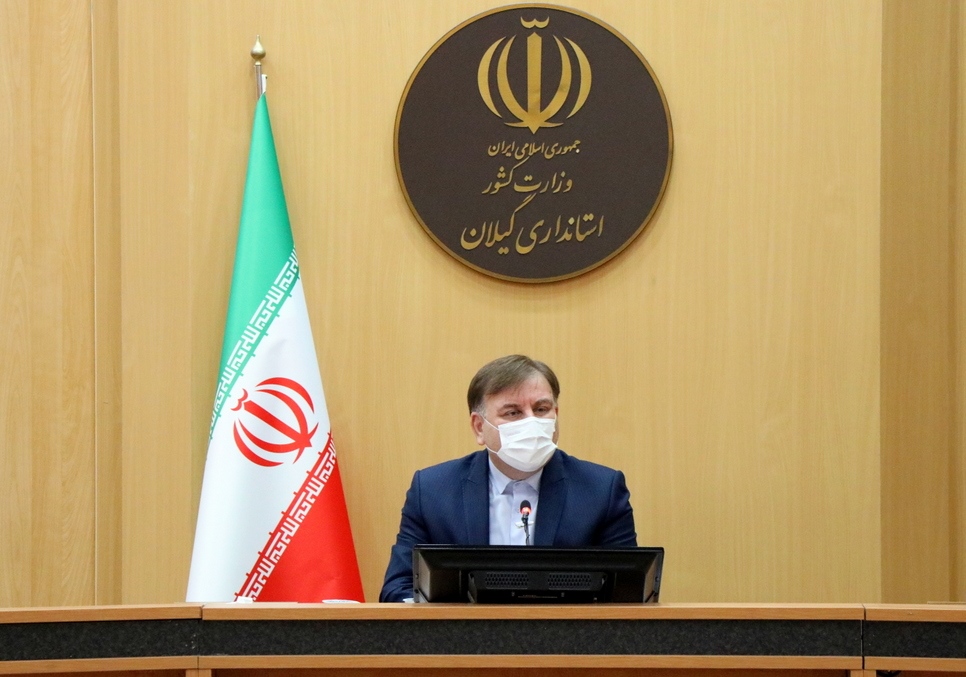 تلاش برای ثبات قیمت‌ها و عرضه منظم کالا در گیلان