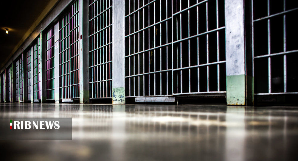 گزارش مکتوب: چرخش چرخ زندگی با همتی از پشت میله‌های آهنین