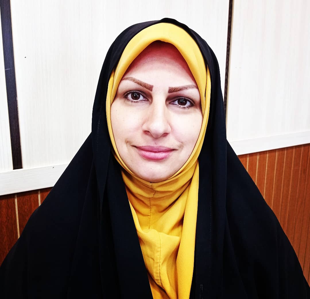 گزارش مکتوب : چرخش چرخ زندگی با همتی از پشت میله‌های آهنین