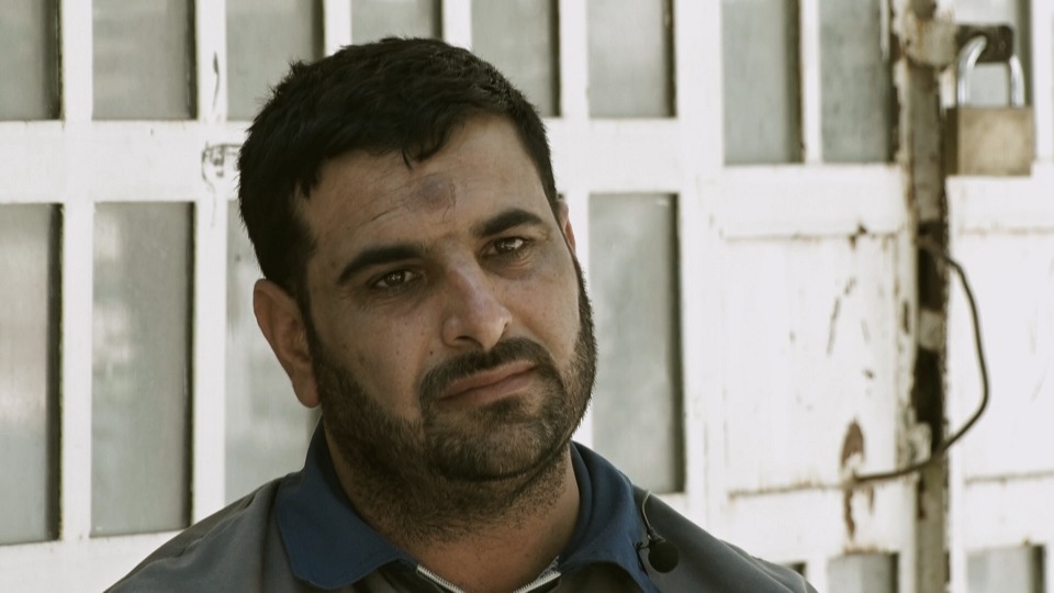 فیلمی از خوزستان در سینماهای ژاپن فیلمی از خوزستان در سینماهای ژاپن