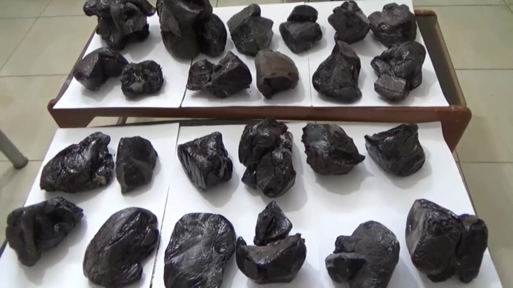 کشف هفت کیلو گرم مواد مخدر در اردبیل کشف هفت کیلو گرم مواد مخدر در اردبیل