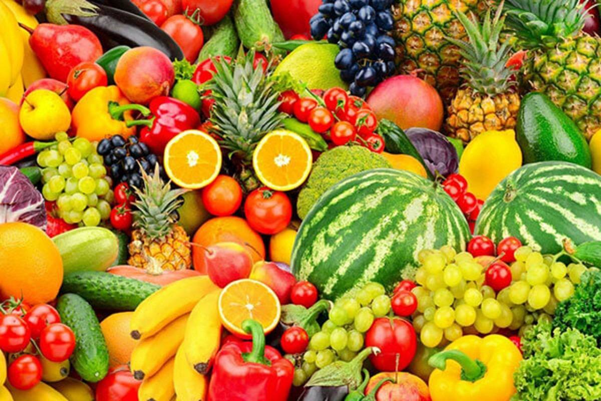 ارتقای سلامت قلب با استفاده از گیاهان و سبزیجات