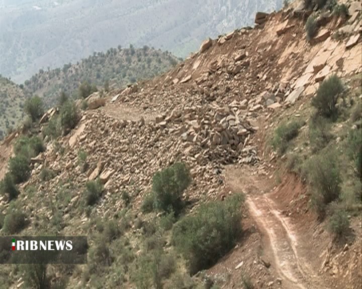 زخم طمع بر چهره تنگ سرخ زخم طمع بر چهره تنگ سرخ