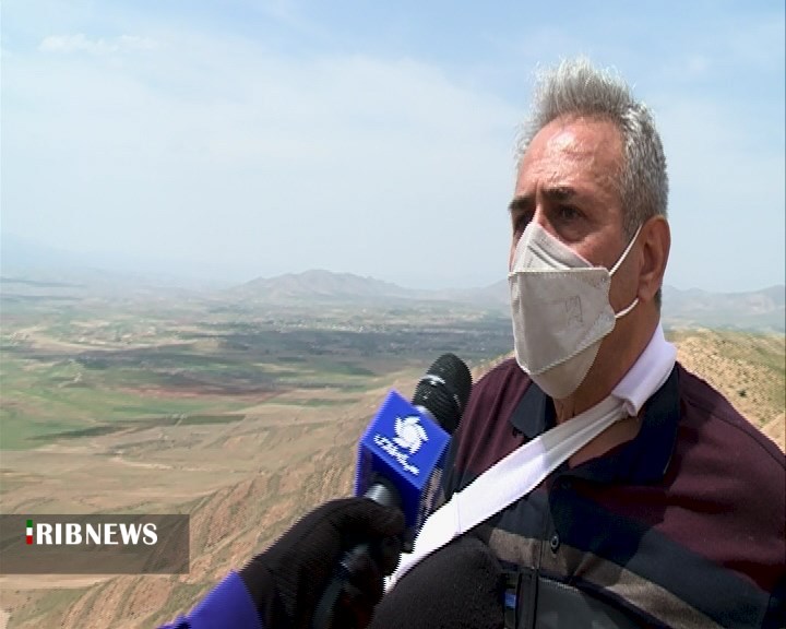 زخم طمع بر چهره تنگ سرخ زخم طمع بر چهره تنگ سرخ