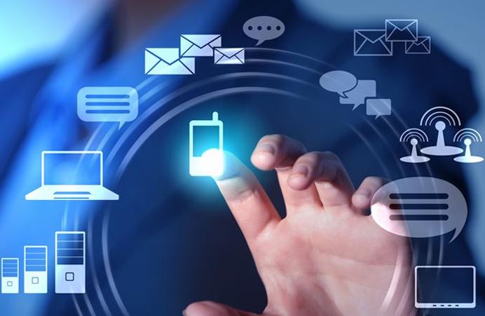 ثبت رکورد جدید برای اکوسیستم ICT استان یزد ثبت رکورد جدید برای اکوسیستم ICT استان یزد