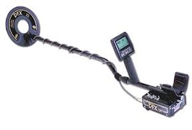 کشف فلزیاب غیر مجاز در شوش