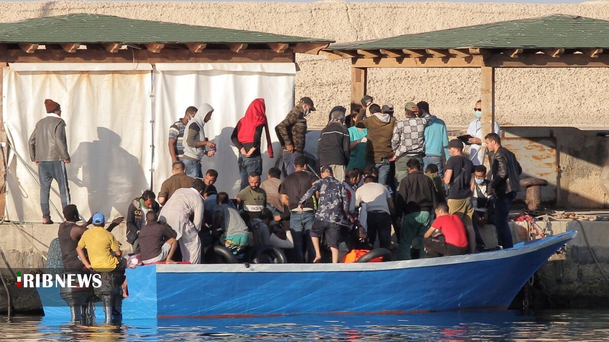 ده‌ها آواره ديگر وارد ايتاليا شدند