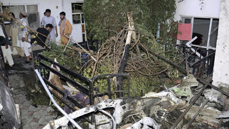 تحلیل روز؛‌ پهپاد‌های آمریکایی به جای داعش، کودکان را می‌کشند