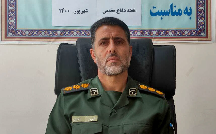 برگزاری تجلیل از پیشکسوتان و رزمندگان دفاع مقدس