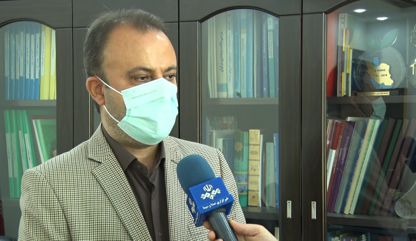 بیشترین آمار ابتلا و فوتی کرونا در بوشهر در مرداد ماه ثبت شد بیشترین آمار ابتلا و فوتی کرونا در بوشهر در مرداد ماه ثبت شد