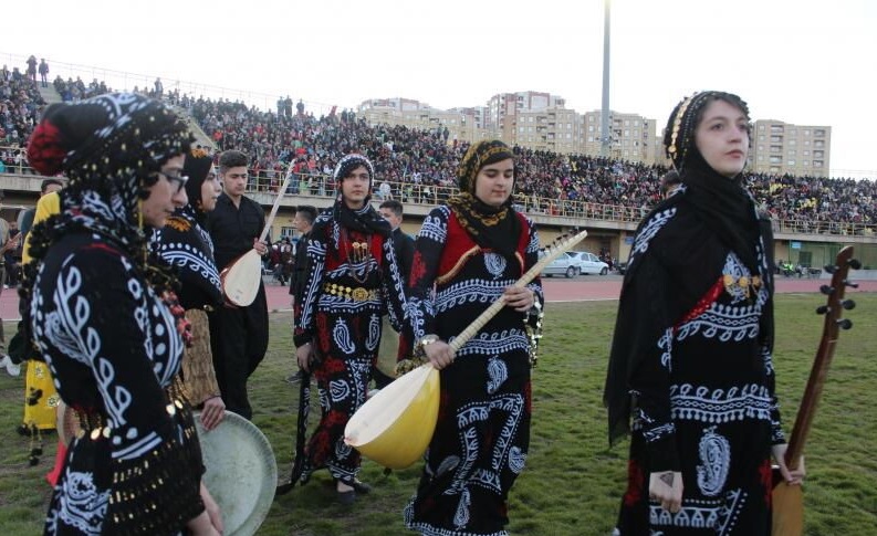 شهرهای خلاق ایران در یونسکو