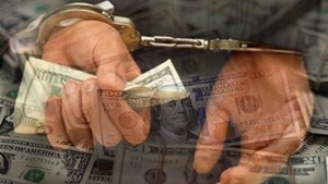 اجرای حکم متهم پرونده دلار‌های قاچاق در شیراز