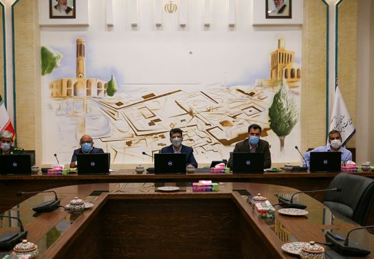 رویکرد مشارکت حداکثری در تهیه و تدوین لایحه بودجه سال ۱۴۰۱ کشور رویکرد مشارکت حداکثری در تهیه و تدوین لایحه بودجه سال ۱۴۰۱ کشور