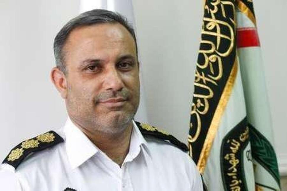 تعامل و هم‌افزایی با سایر سازمان‌ها در دستور کار پلیس پایتخت