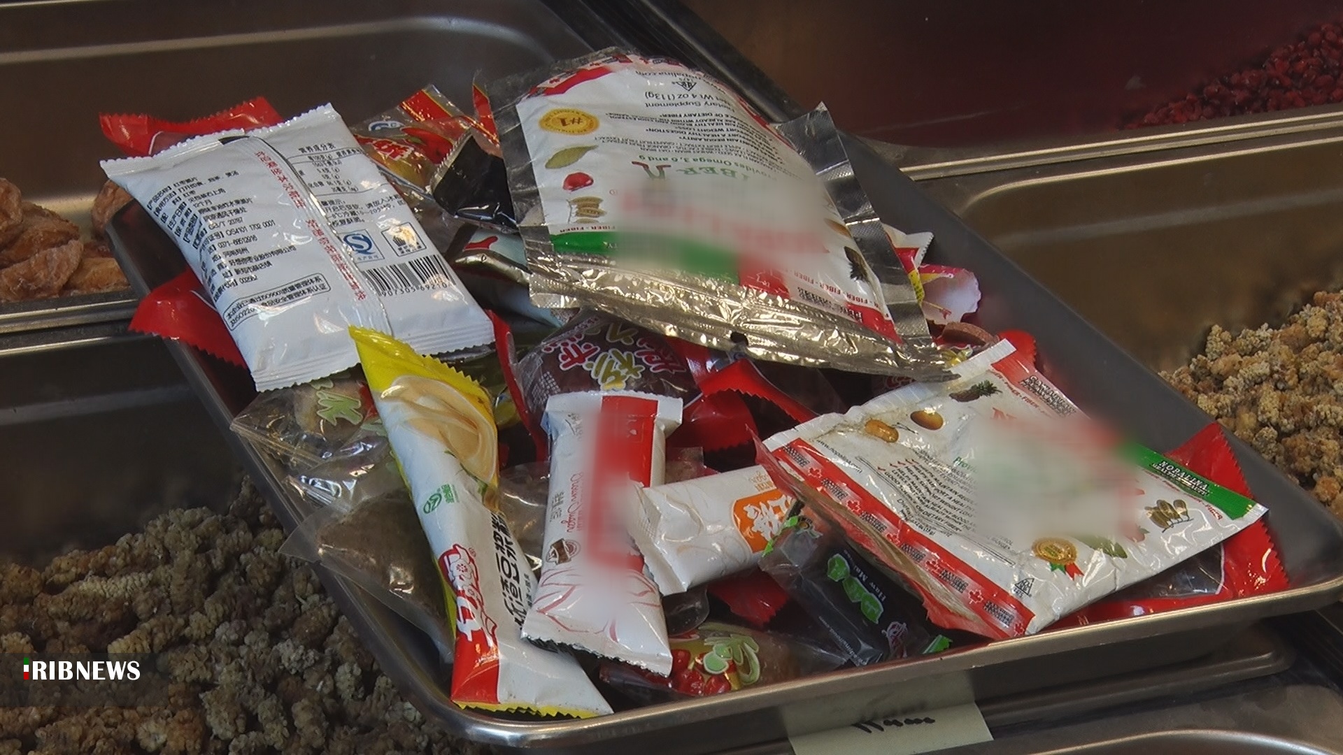 دٌر سرخ گرانبهای کویر در حسرت