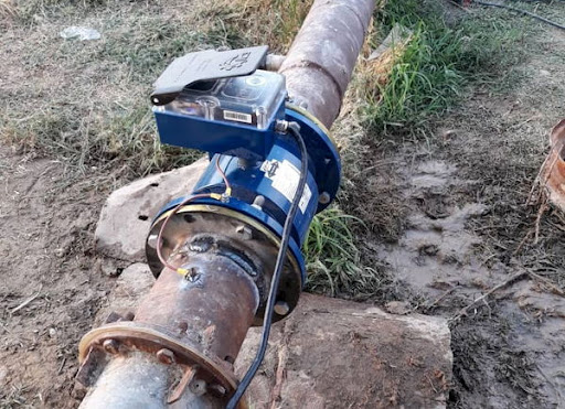 آب را گل نکنیم آب را گل نکنیم