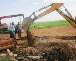 آب را گل نکنیم آب را گل نکنیم