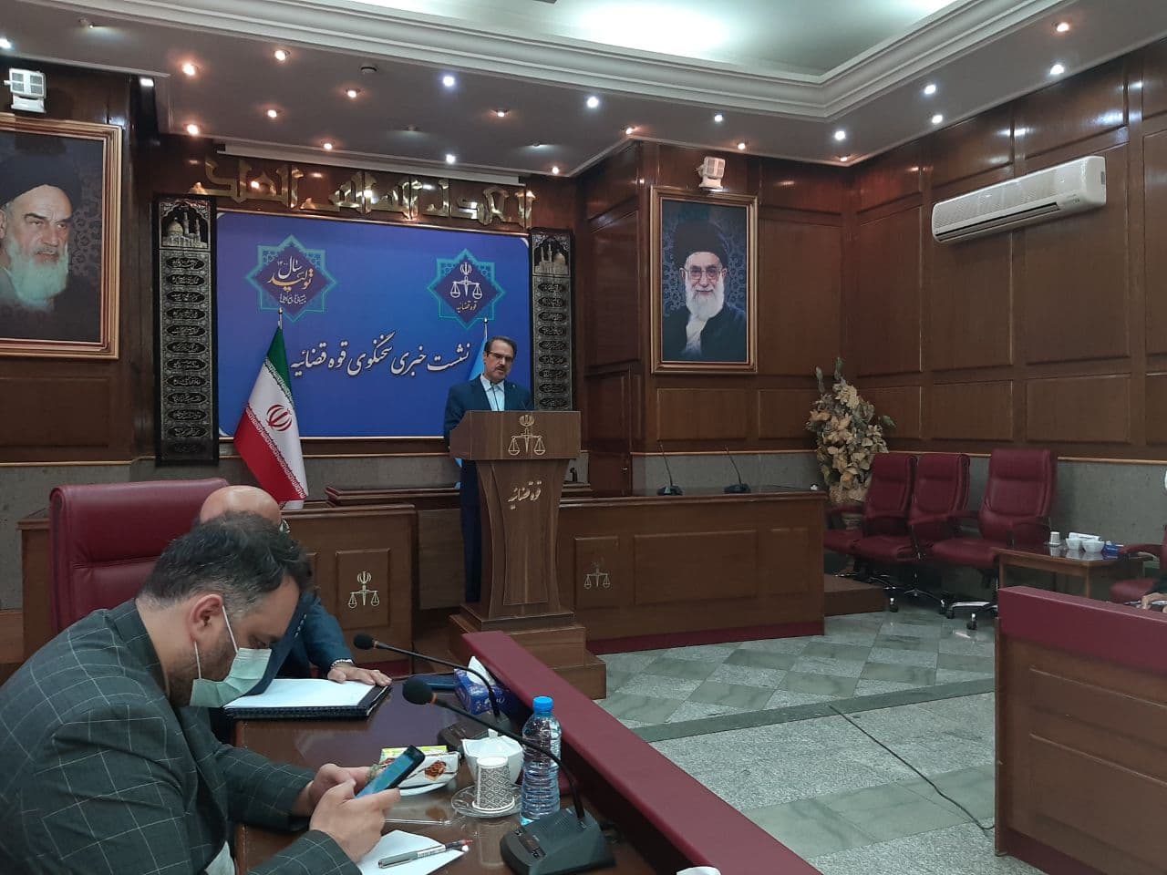 دبیرخانه مناطق آزاد برای صدور سند کاداستری جزایر همکاری کند دبیرخانه مناطق آزاد برای صدور سند کاداستری جزایر همکاری کند