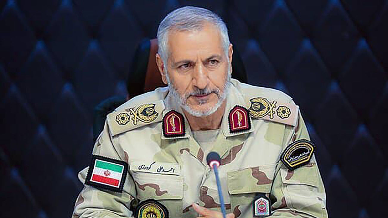 کشف بیش از یک تن موادمخدر در سیستان و بلوچستان