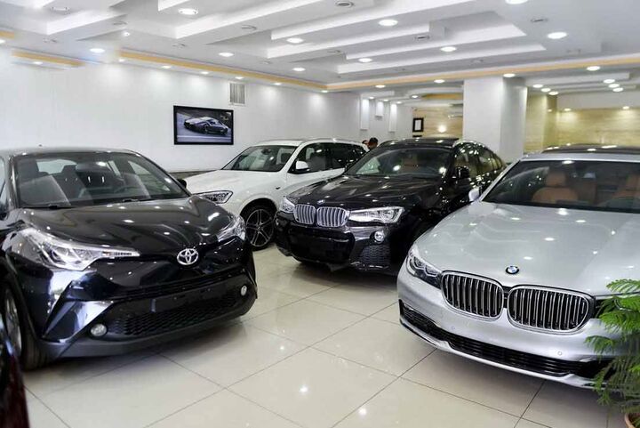 ورود ممنوع حتی برای مناطق آزاد