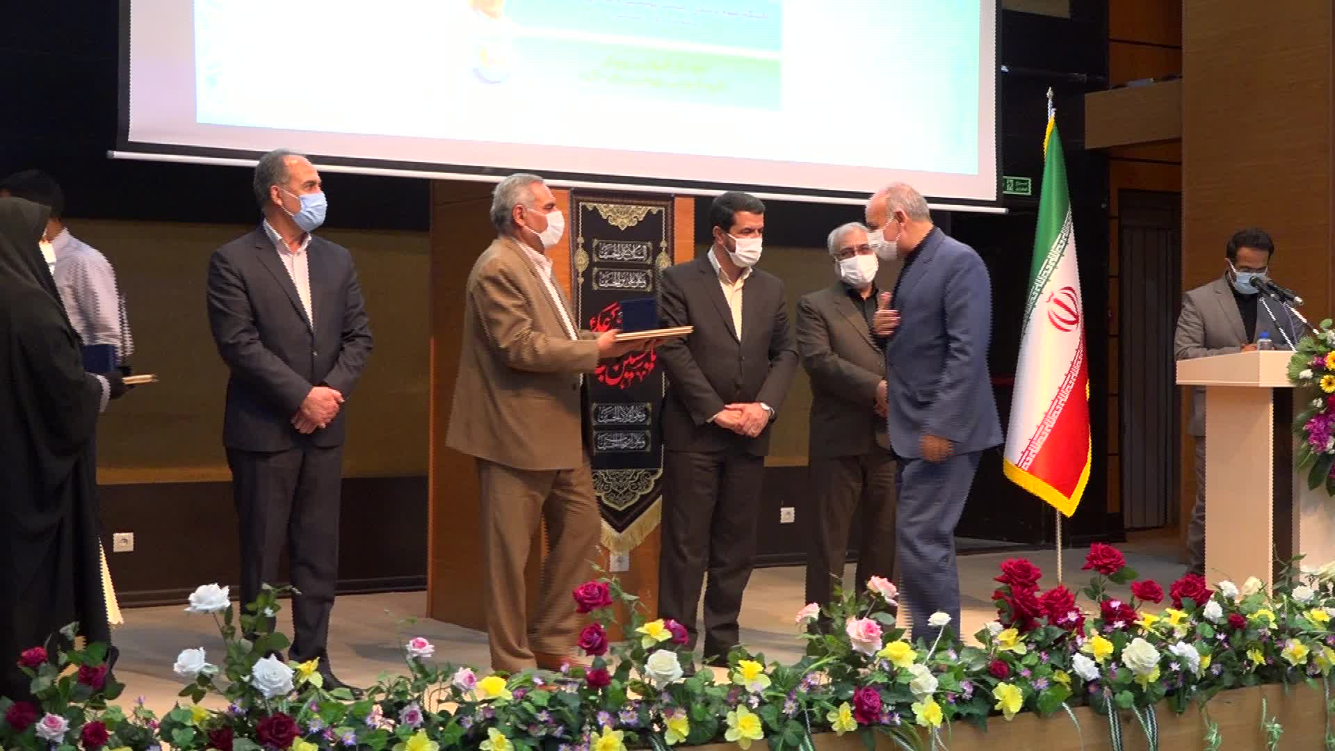 استفاده از ظرفیت‌های معدنی محور توسعه خراسان جنوبی