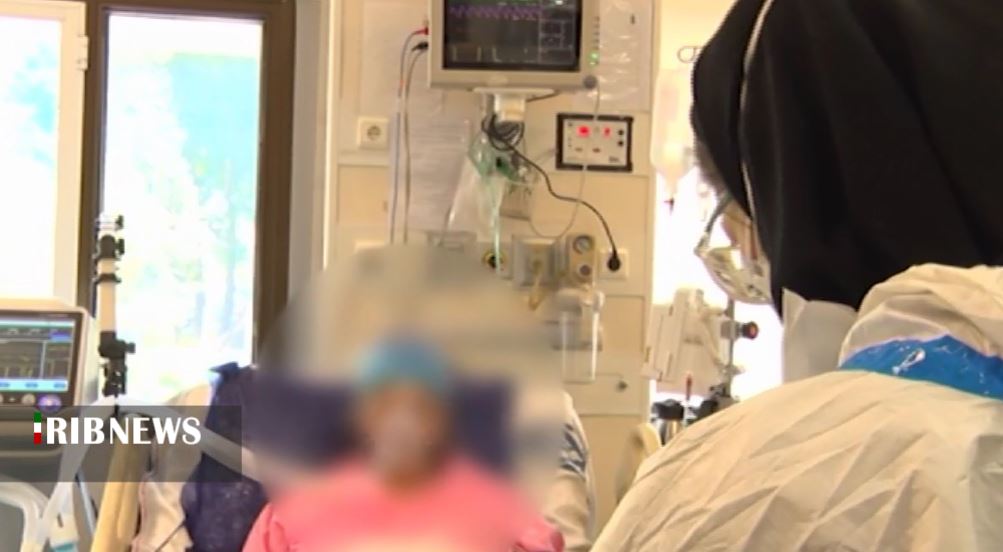 بیماران بستری مبتلا به کرونا در گلستان ۹۲نفر کمتر شدند بیماران بستری مبتلا به کرونا در گلستان ۹۲نفر کمتر شدند