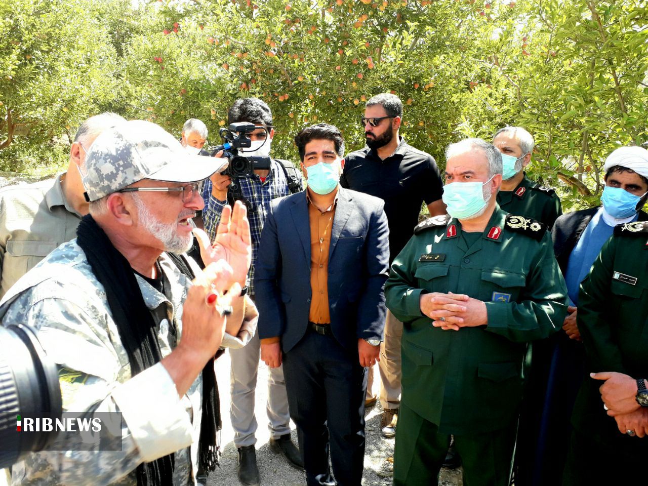 آغاز بهره برداری از واحد‌های مسکونی زلزله زده دنا در هفته دفاع مقدس