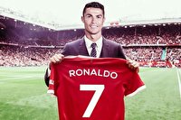 رونالدو به منچستر یونایتد می&zwnj;پیوندد