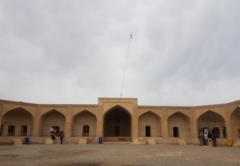 بزرگترین کویر ایران را بشناسید بزرگترین کویر ایران را بشناسید