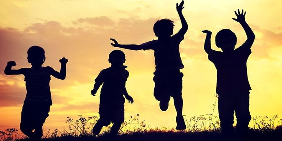 عوارض روحی کرونا در کودکان عوارض روحی کرونا در کودکان
