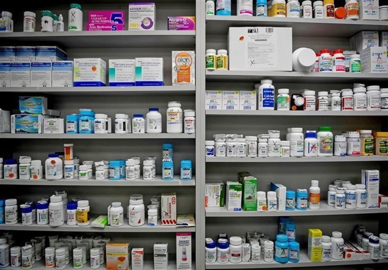 بهبود وضعیت توزیع دارو در قوچان