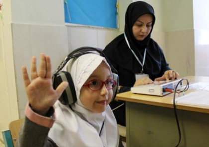 سنجش ۱۴ هزار نوآموز در خراسان جنوبی