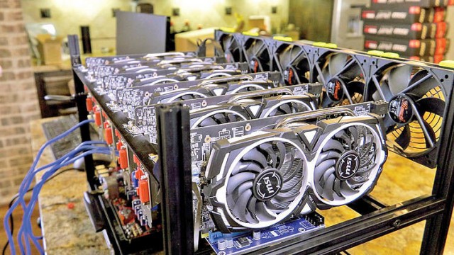 فعالیت غیرمجاز مراکز استخراج رمز ارز، فراتر از بحران خاموشی