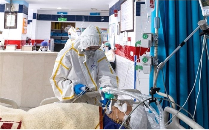 کاشان و آران و بیدگل ۶ فوتی و شناسایی ۴۴۰ بیمار جدید