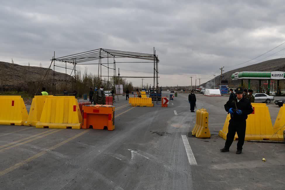 تداوم تعطیلی بوستان‌های شهرکرد