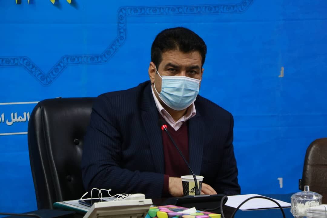 بهره برداری از ۳۳۰ طرح در خوزستان