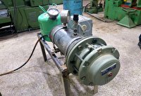 طراحی دستگاه شبیه سازی عملکرد مکانیزم حفاظتی PRV طراحی دستگاه شبیه سازی عملکرد مکانیزم حفاظتی PRV