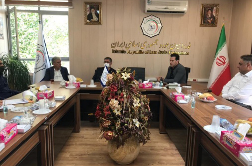 تصویب پاداش ویژه برای المپیکی فدراسیون جودو تصویب پاداش ویژه برای المپیکی فدراسیون جودو