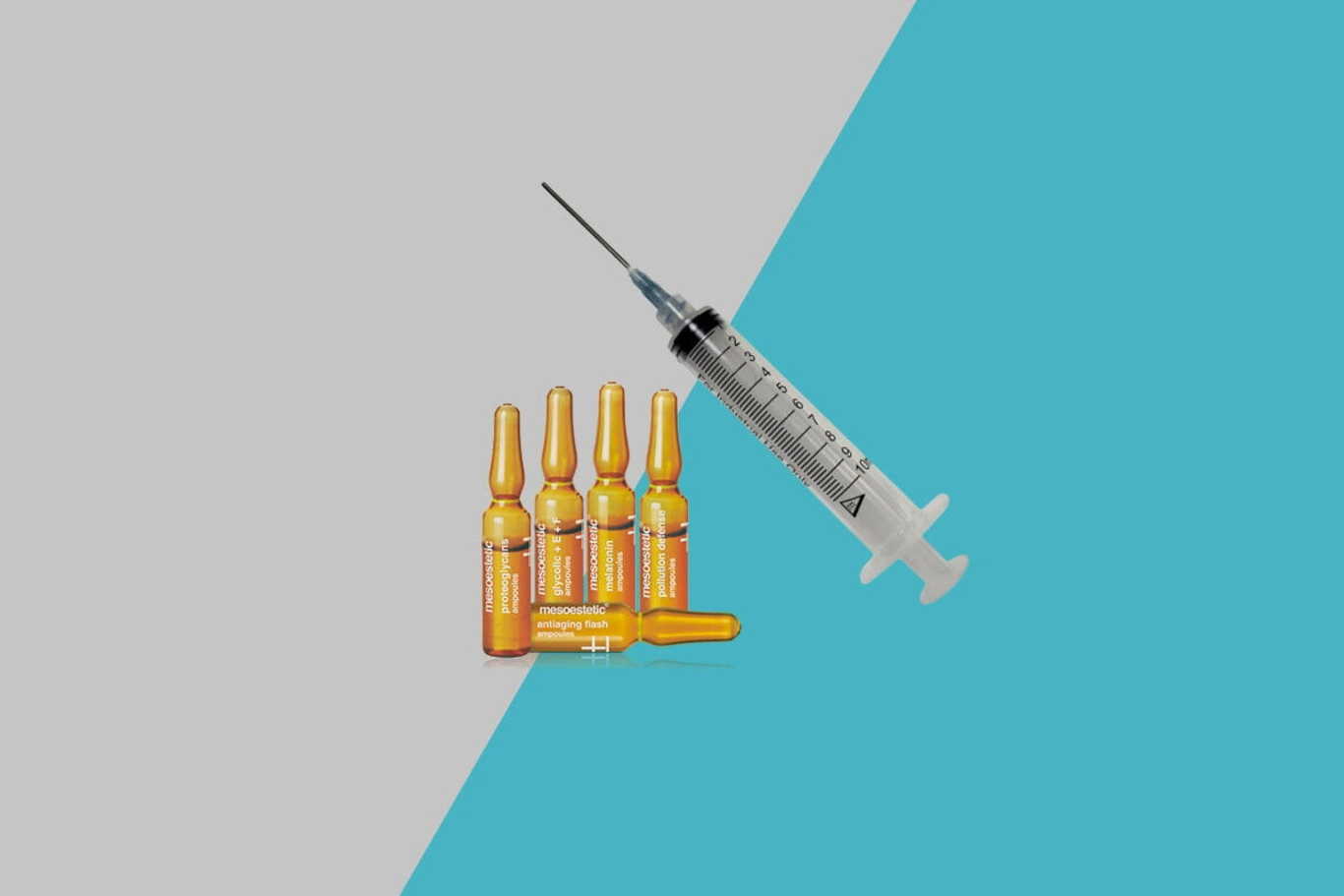 تزریق همزمان واکسن کرونا و آنفلوآنزا خطرناک است؟