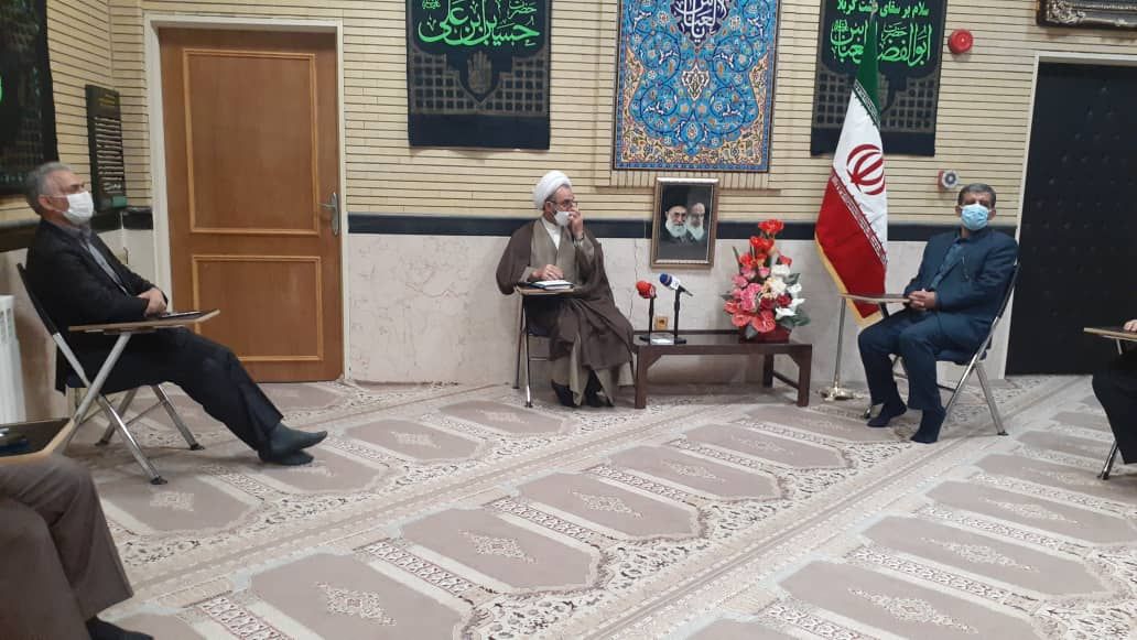 واگذاری بناهای تاریخی به بخش خصوصی از برنامه های دولت است