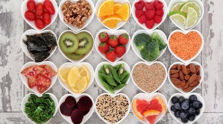 مواد غذایی مناسب در پاکسازی ریه مواد غذایی مناسب در پاکسازی ریه