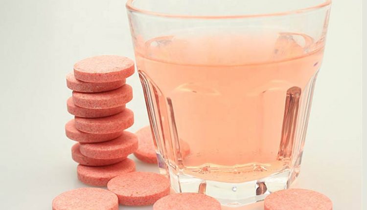 در دوران کرونا ، ویتامین C بخورید ولی به اندازه ...