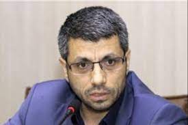 فهیمی در سمت مدیرعاملی سپرده گذاری مرکزی ابقا شد فهیمی در سمت مدیرعاملی سپرده گذاری مرکزی ابقا شد