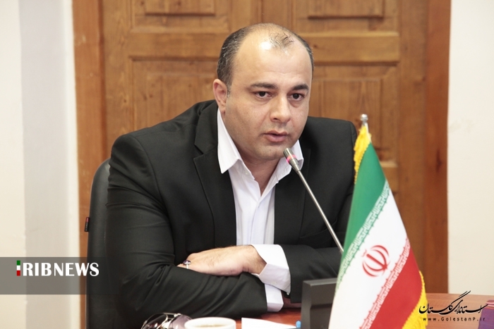 پرداخت تسهیلات حمایتی به فعالان گردشگری آسیب دیده از کرونا در گلستان پرداخت تسهیلات حمایتی به فعالان گردشگری آسیب دیده از کرونا در گلستان