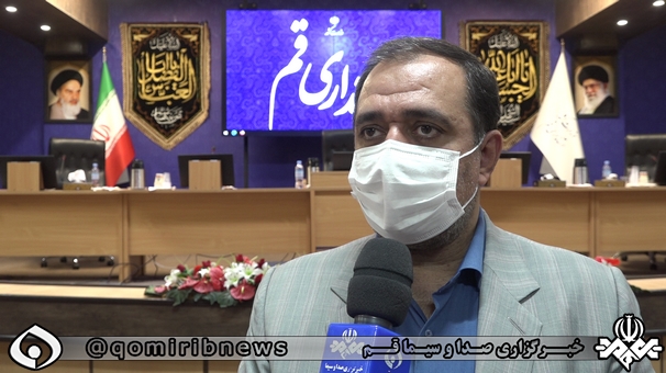 ساخت ۱۸۰ واحد از واحد‌های طرح اقدام ملی قم