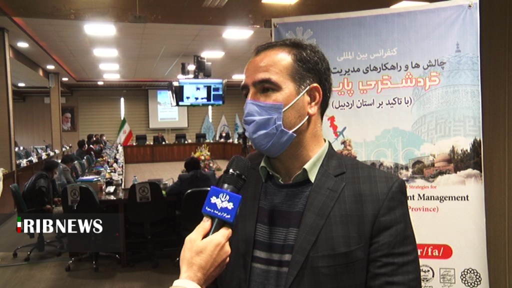 مدیریت توسعه گردشگری پایدار اردبیل؛ چالش‌ها و راهکار‌ها