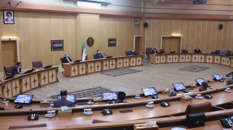 تداوم روند نزولی تعداد بیماران کرونایی در گیلان