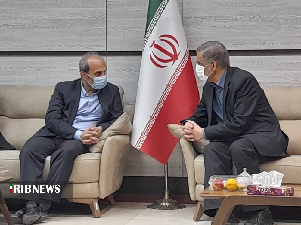 پایان سفر رئیس رسانه ملی به خوزستان
